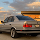 Image for article titled At $6,500, Is This 1991 BMW 535i 5-Speed An E34 That’s Got Everything?